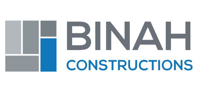 Binah Constructions